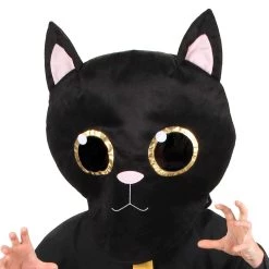 Elope Cat MASKot Head