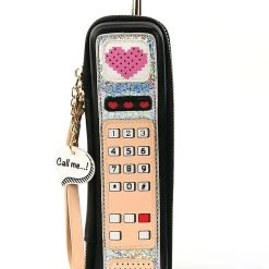 Comeco Cellphone Wristlet Bag Accessory