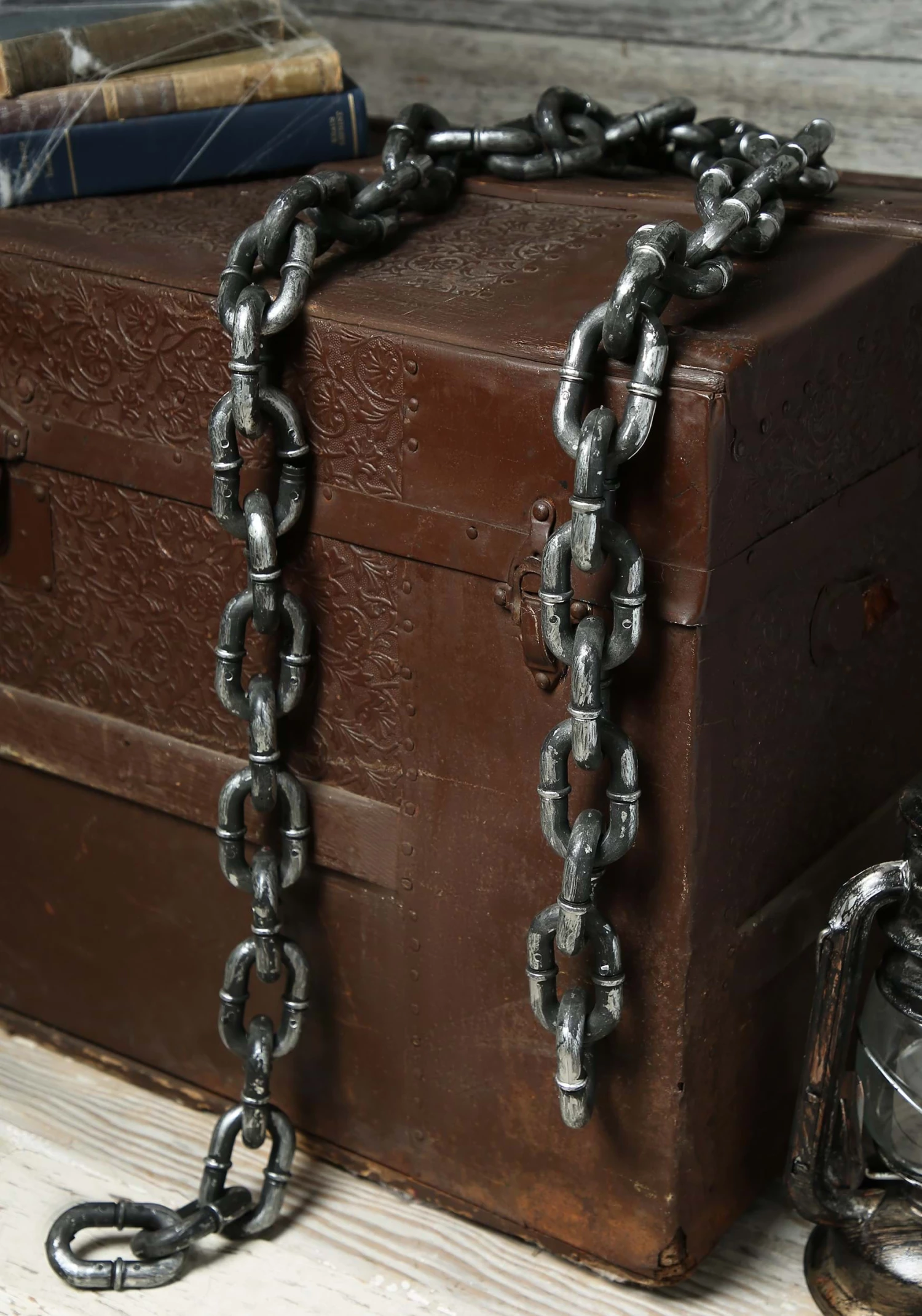 Fun World Chain Link Rope Accessory 1 Fun World Chain Link Rope Accessory