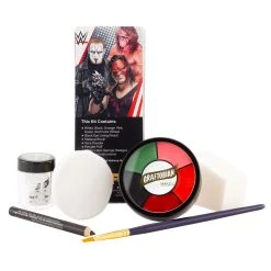 Graftobian WWE Character Makeup Kit