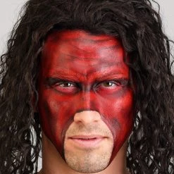 Graftobian WWE Character Makeup Kit -Cheap Halloween Store character makeup kit wwe 1 1