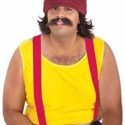 Forum Novelties, Inc Cheech Accessory Kit