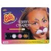 Rubies Costume Co. Inc Cheetah Makeup Kit