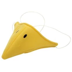 Elope Chicken Plush Headband & Beak Kit 6 Elope Chicken Plush Headband & Beak Kit -Cheap Halloween Store chicken plush headband beak kit alt 2