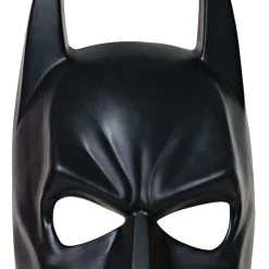 Rubies Costume Co. Inc Child Affordable Batman Mask