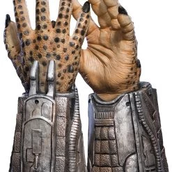 Rubies Costume Co. Inc Child Latex Predator Hands