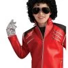 Rubies Costume Co. Inc Child Michael Jackson Glove