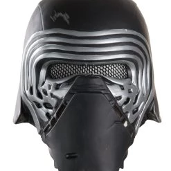 Rubies Costume Co. Inc Child Star Wars The Force Awakens Kylo Ren 1/2 Helmet