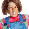 Rubies Costume Co. Inc Kids Child's Play Chucky Wig