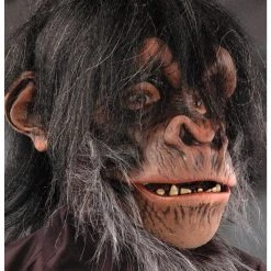 Zagone Studios Chimp Mask