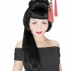 Rubies Costume Co. Inc Dragon Beauty Wig
