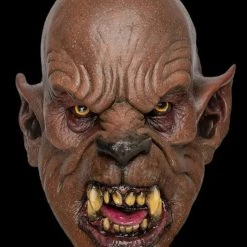 Oktober Studios Adult Classic Wolfman Mask
