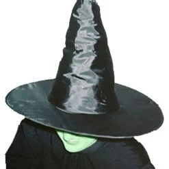 Fun World Classic Witch Hat
