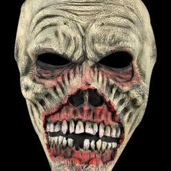 Oktober Studios Adult Classic Zombie Mask