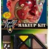 Forum Novelties, Inc Combat Hero Makeup Kit