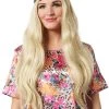 Costume Culture By Franco LLC Cool Cat Wig For Women