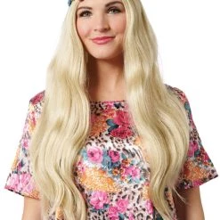 Costume Culture By Franco LLC Cool Cat Wig For Women