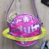 Fushengyuan Industry CO., Cosmic Planet Costume Accessory Purse