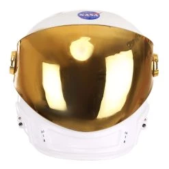 A Leading Role Cosmonaut Costume Helmet For Adults 13 A Leading Role Cosmonaut Costume Helmet For Adults -Cheap Halloween Store cosmonaut adult space helmet alt 2