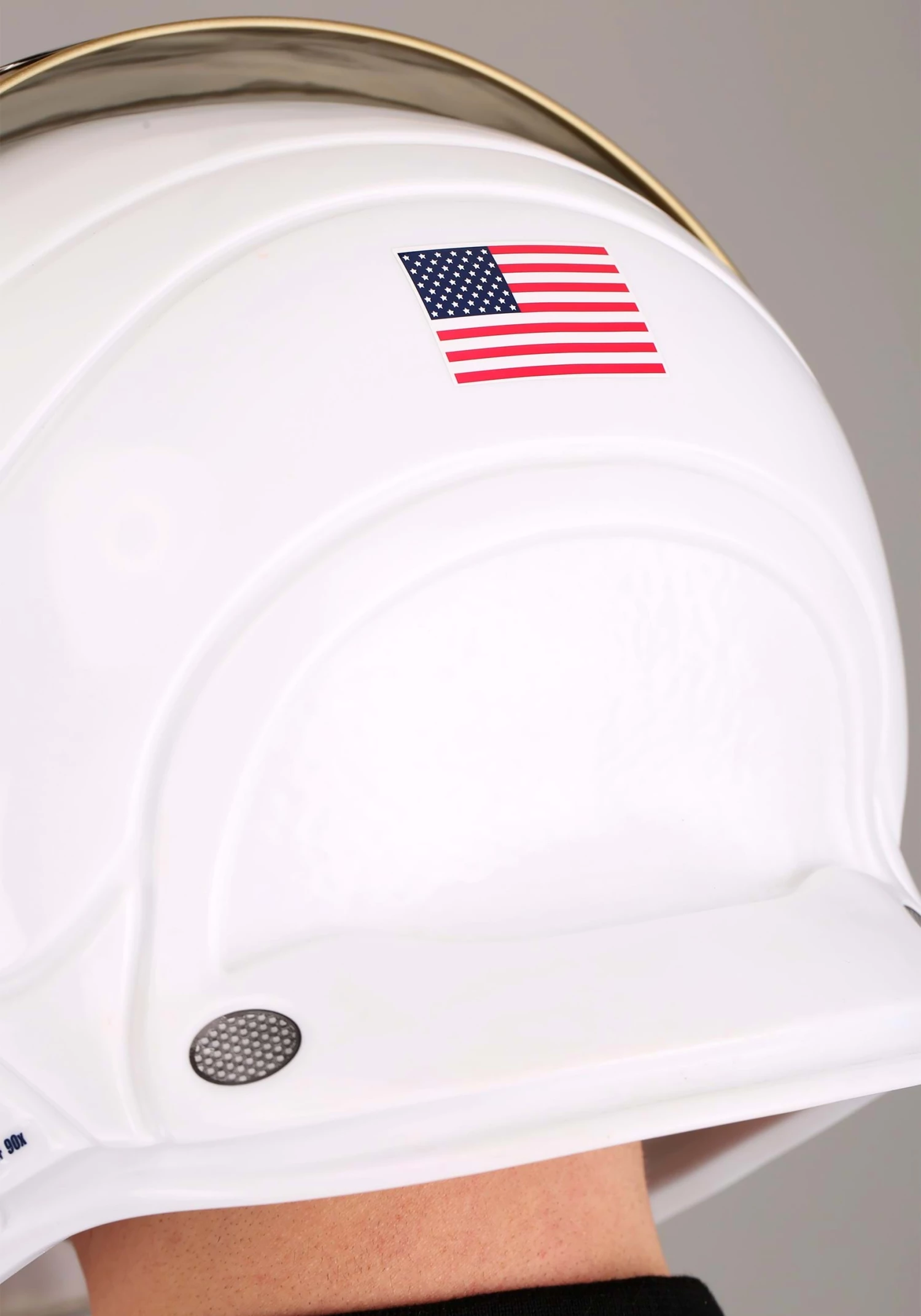 A Leading Role Cosmonaut Costume Helmet For Adults 9 A Leading Role Cosmonaut Costume Helmet For Adults - Image 9