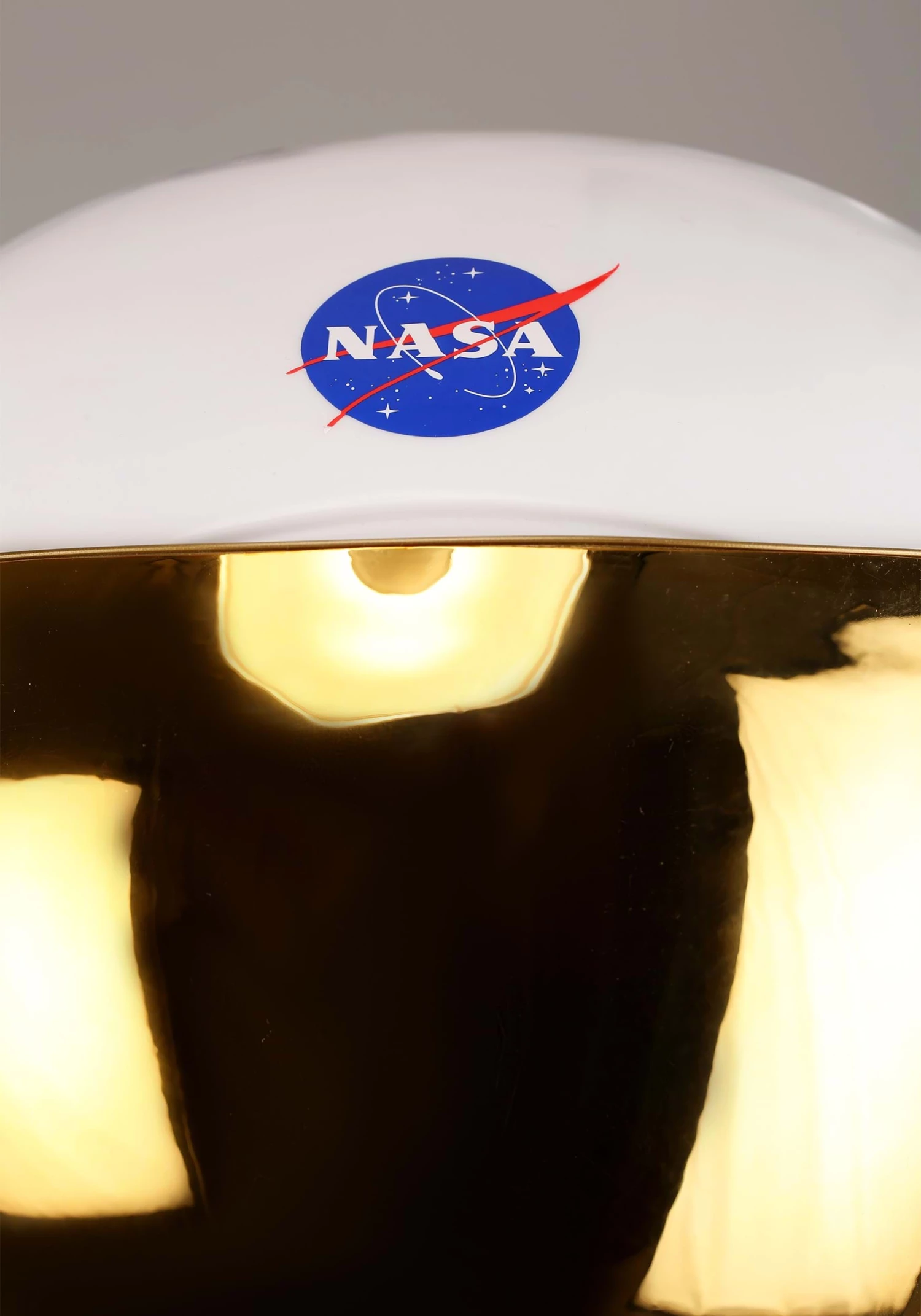 A Leading Role Cosmonaut Costume Helmet For Adults 10 A Leading Role Cosmonaut Costume Helmet For Adults - Image 10