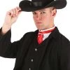 Elope Black Western Cowboy Hat