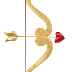 Fun Costumes Cupid Bow And Arrow Accessory