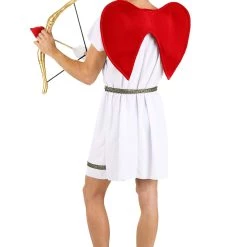 Fun Costumes Wings And Bow Kit For Cupid
