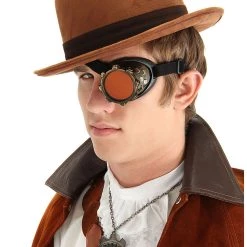 Elope CyberSteam | Eye Patch Goggle