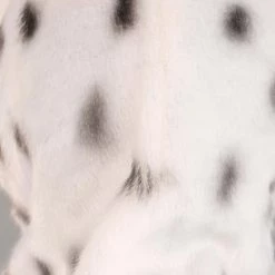 Elope Dalmatian Mouth Moving Mask -Cheap Halloween Store dalmatian mouth mover alt 6