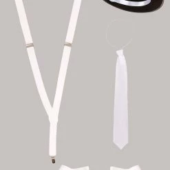 Fun Costumes Dapper Gangster Kit