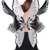 Amscan Dark Fairy Wings For Adults