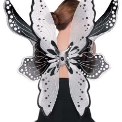 Amscan Dark Fairy Wings For Adults
