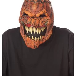 California Costume Collection Dark Harvest Ani-Motion Mask
