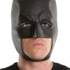 Rubies Costume Co. Inc Dawn Of Justice Adult 3/4 Batman Mask