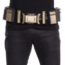 Rubies Costume Co. Inc Dawn Of Justice Adult Batman Belt