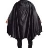 Rubies Costume Co. Inc Dawn Of Justice Adult Deluxe Batman Cape