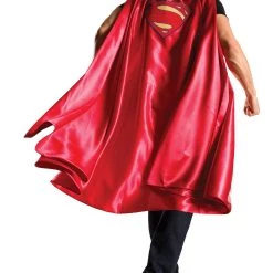 Rubies Costume Co. Inc Dawn Of Justice Adult Deluxe Superman Cape
