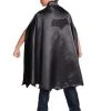 Rubies Costume Co. Inc Dawn Of Justice Deluxe Child Batman Cape