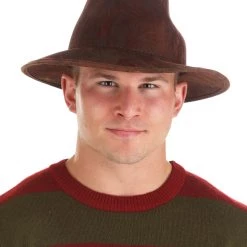 Elope Dead Guy's Hat -Cheap Halloween Store dead guy hat alt 2