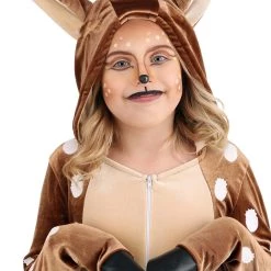 Elope Deer Makeup Kit