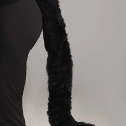 Fun Costumes Deluxe Black Cat Kit 8 Fun Costumes Deluxe Black Cat Kit -Cheap Halloween Store deluxe black cat kit alt 3