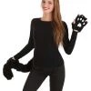 Fun Costumes Deluxe Black Cat Kit