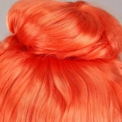 LF Products Pte. Ltd. Deluxe Cartoon Cavewoman Wig 7 LF Products Pte. Ltd. Deluxe Cartoon Cavewoman Wig -Cheap Halloween Store deluxe cartoon cavewoman wig 3