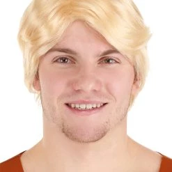 LF Products Pte. Ltd. Deluxe Caveman Neighbor Wig