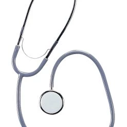 Rubies Costume Co. Inc Deluxe Doctor Stethoscope