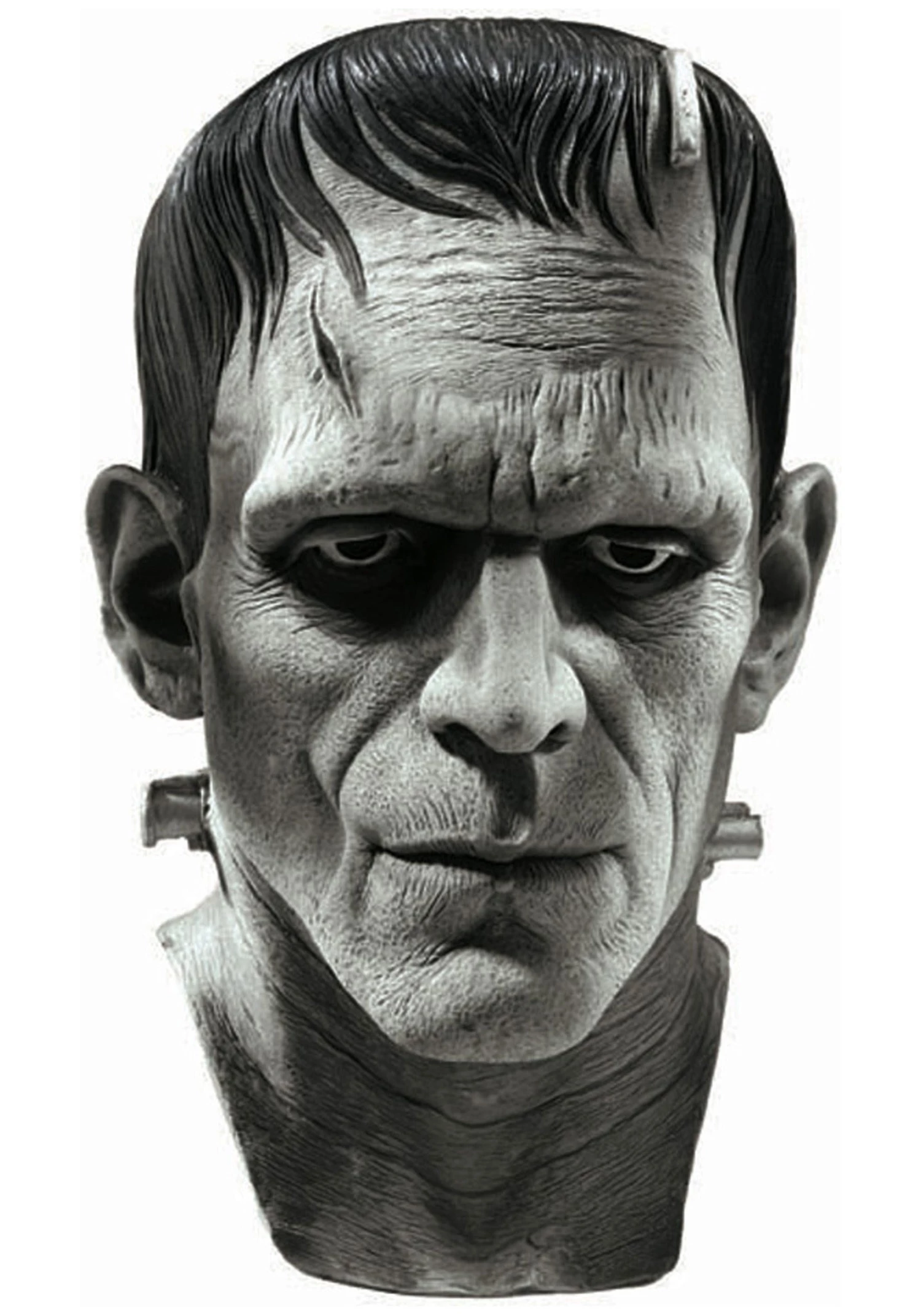 Rubies Costume Co. Inc Deluxe Frankenstein Mask 1 Rubies Costume Co. Inc Deluxe Frankenstein Mask