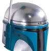 Rubies Costume Co. Inc Deluxe Jango Fett Helmet