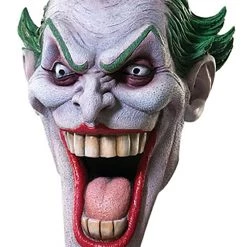 Rubies Costume Co. Inc Deluxe Joker Mask