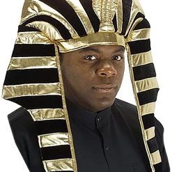 Elope Deluxe King Tut Headpiece